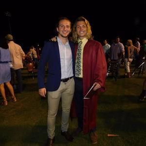 Meet your Posher, Cody